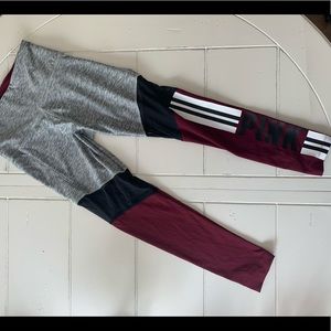 Victoria’s Secret PINK butter soft leggings